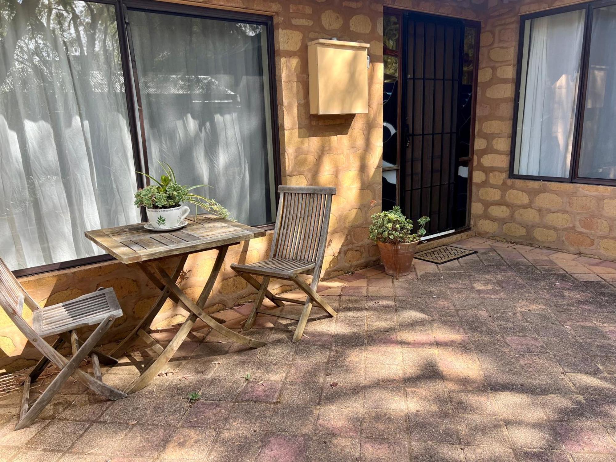 Acacia Retreat Apartment Dunsborough Exterior photo