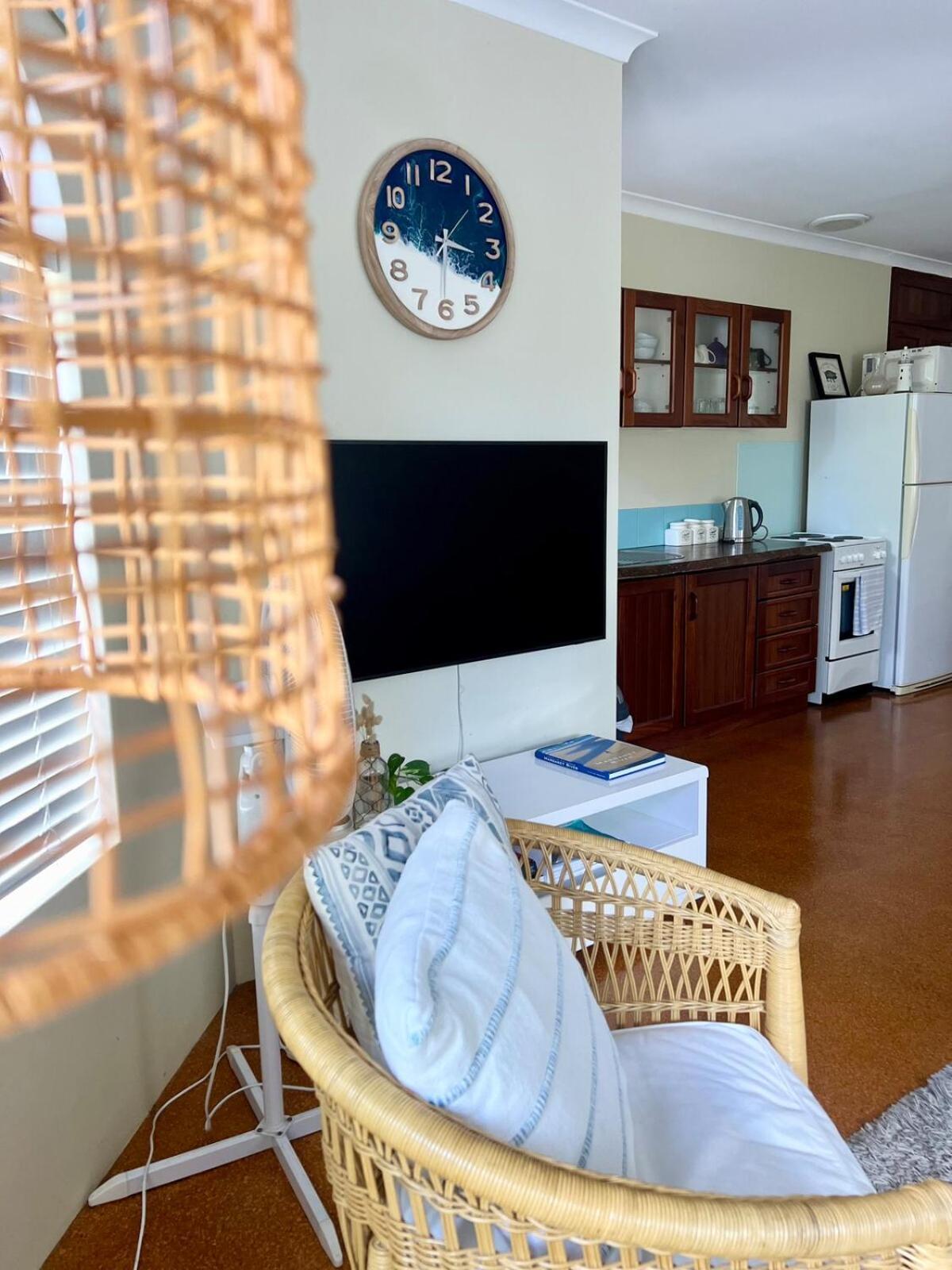 Acacia Retreat Apartment Dunsborough Exterior photo