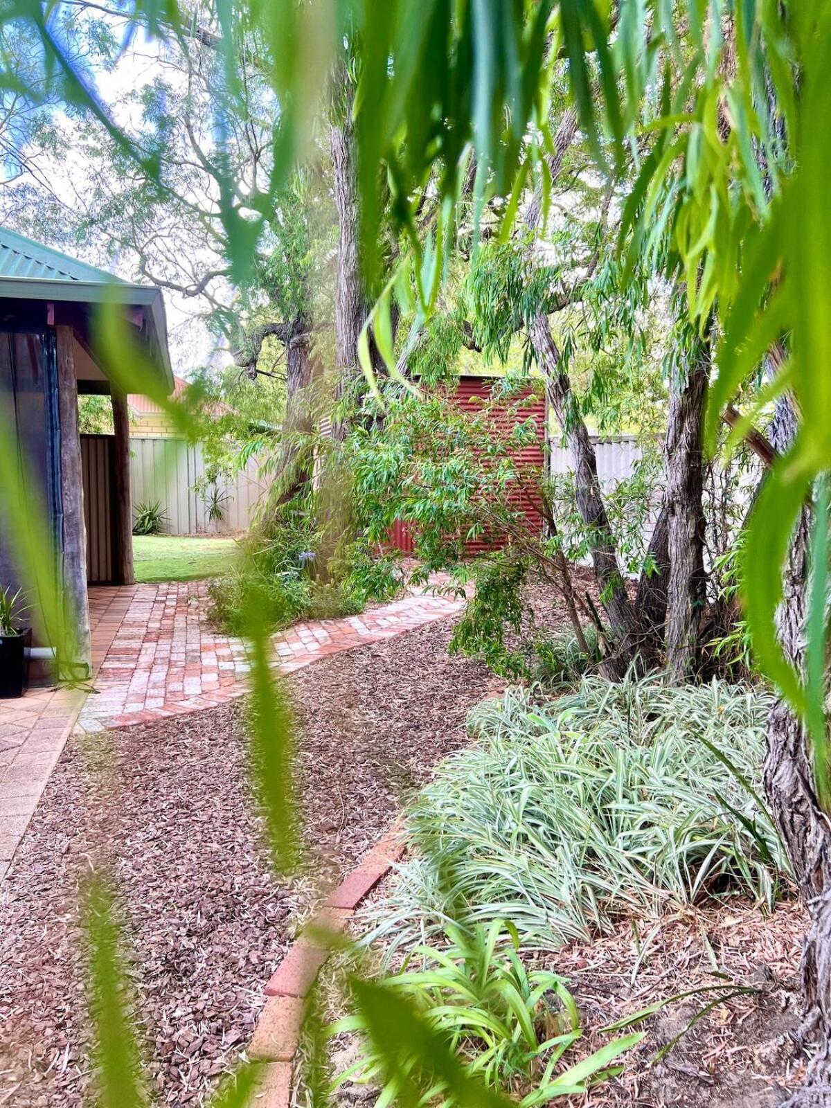 Acacia Retreat Apartment Dunsborough Exterior photo