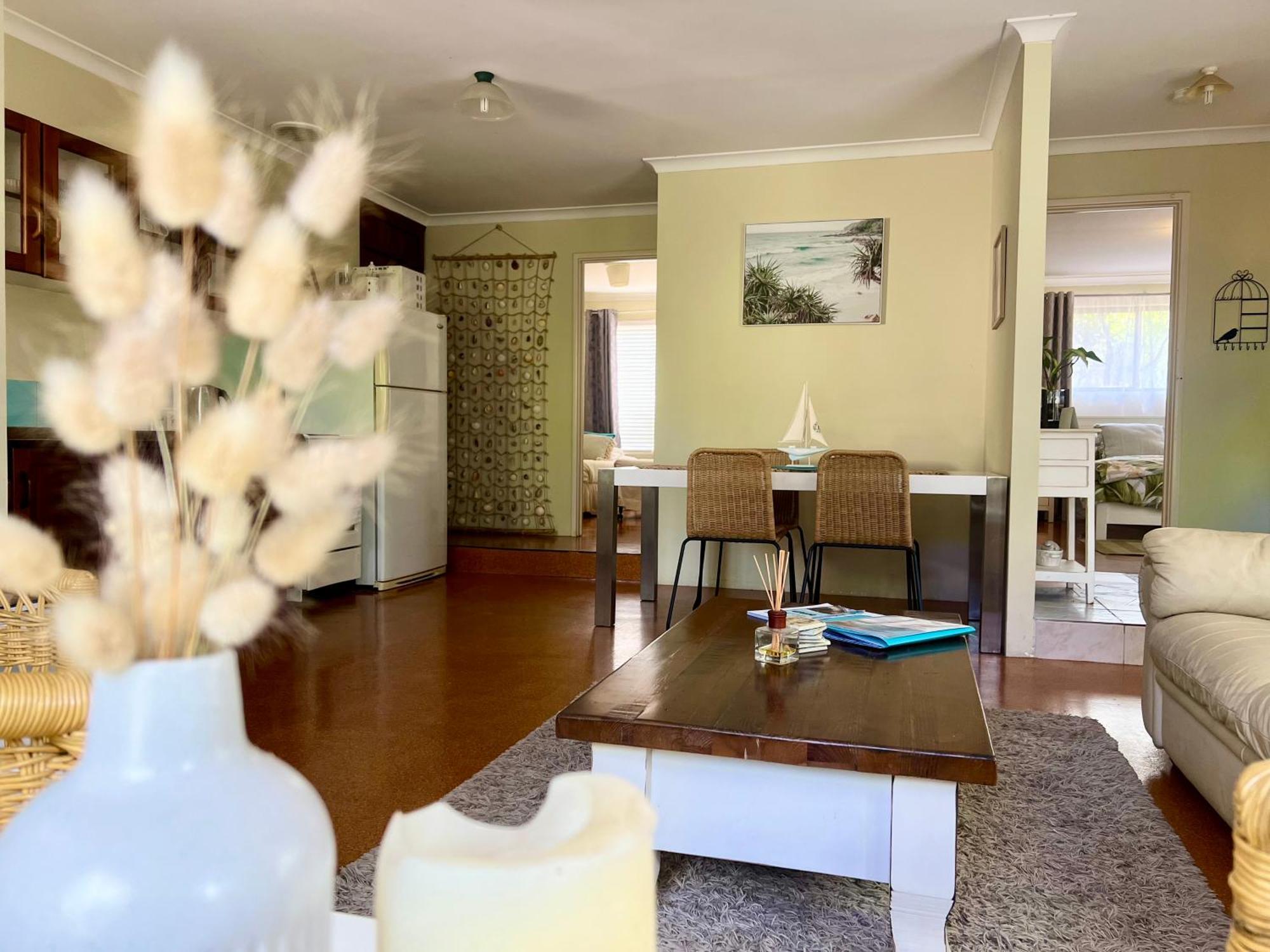 Acacia Retreat Apartment Dunsborough Exterior photo