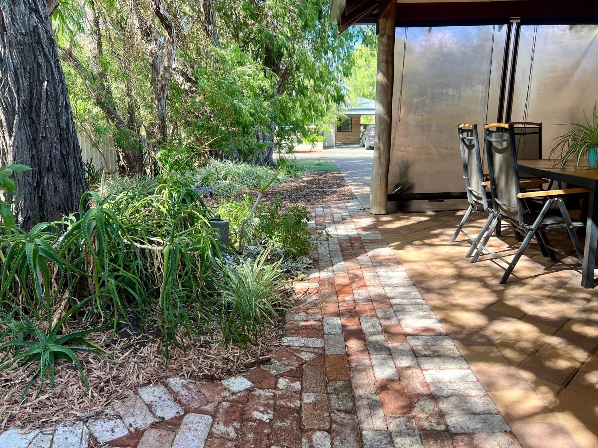 Acacia Retreat Apartment Dunsborough Exterior photo