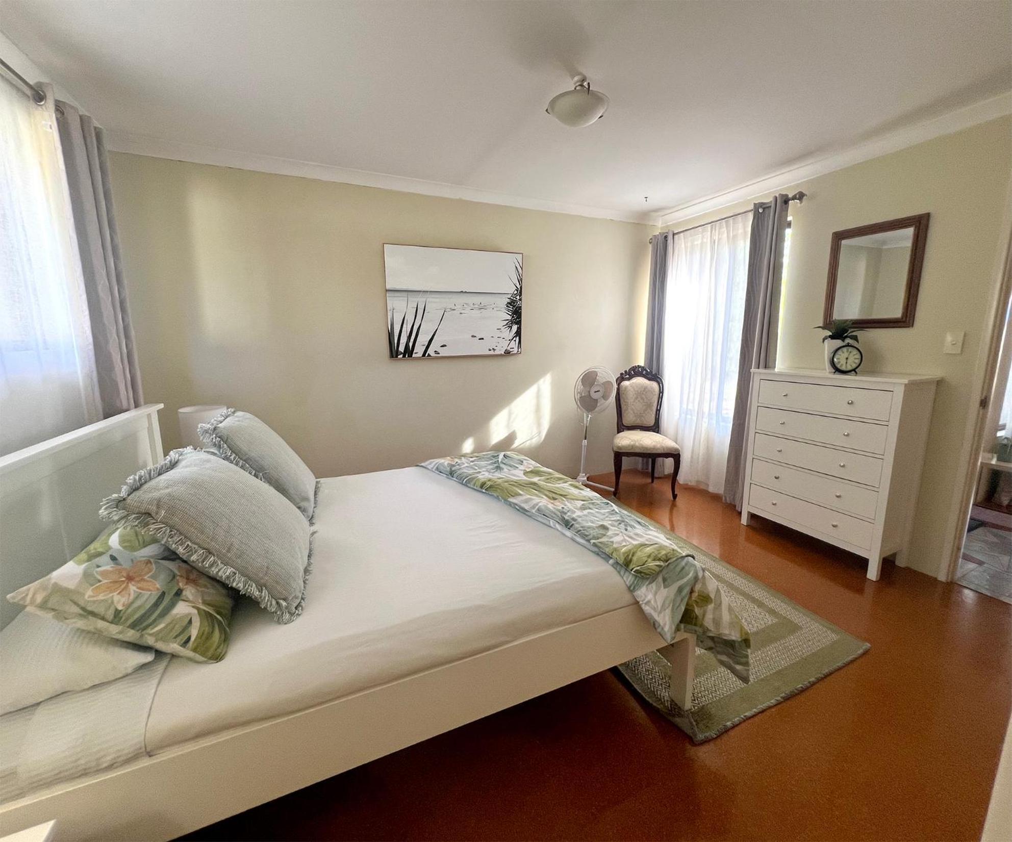 Acacia Retreat Apartment Dunsborough Exterior photo